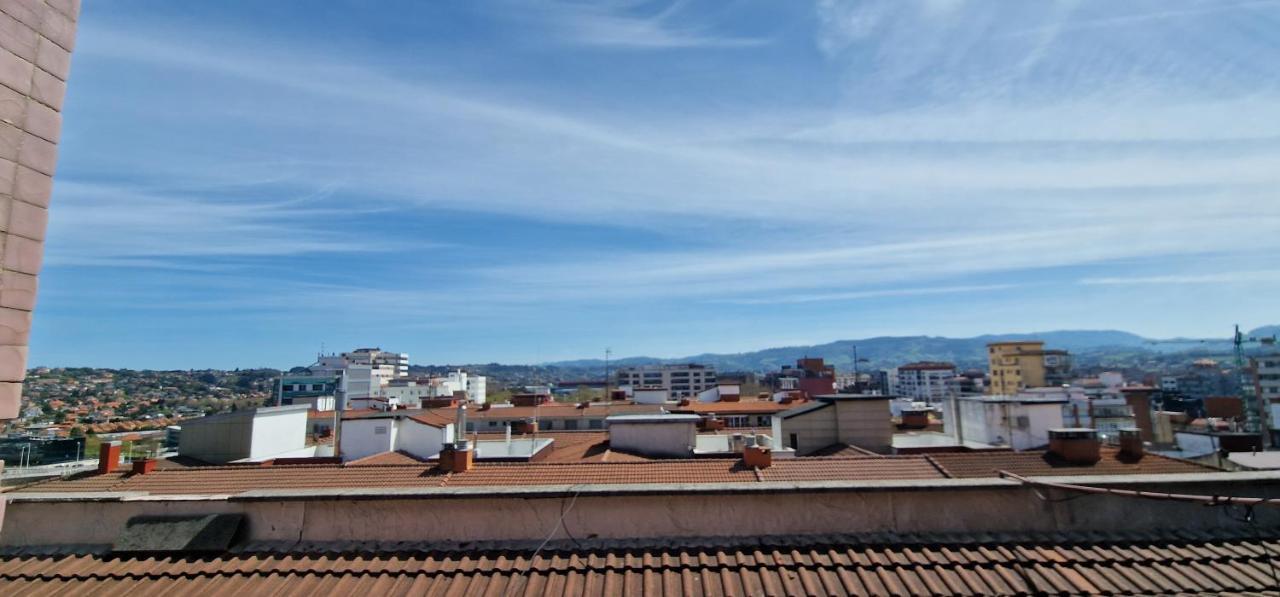 El Capricho De Celsi, Wifi - Vut-4080-As Apartment Gijon Exterior photo