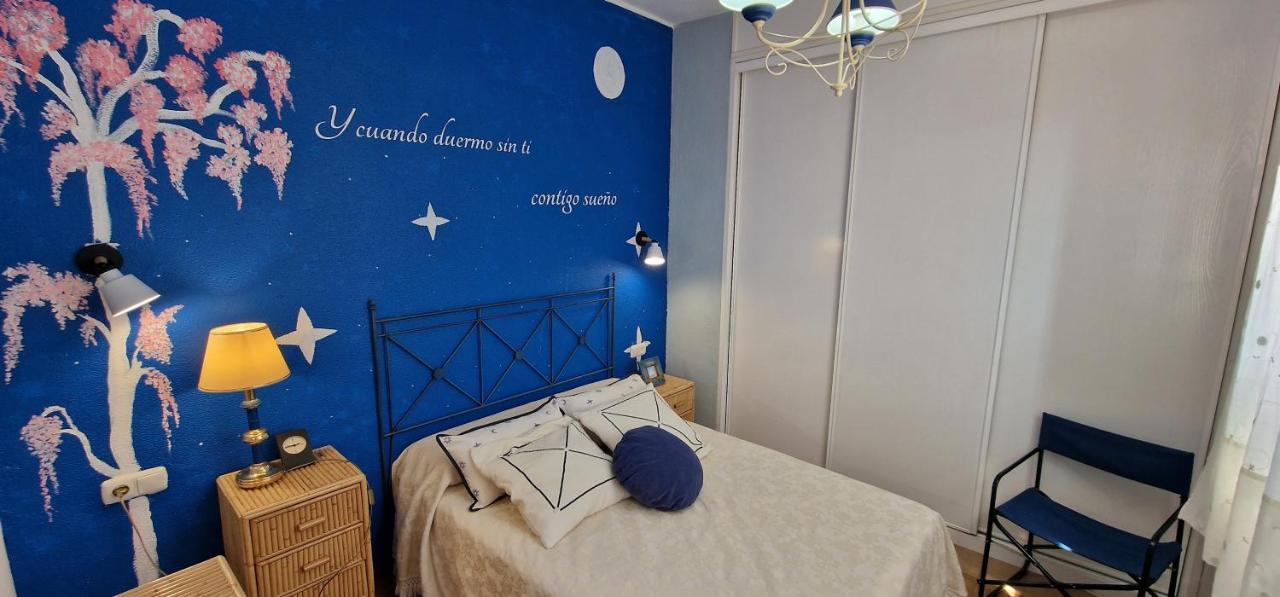 El Capricho De Celsi, Wifi - Vut-4080-As Apartment Gijon Exterior photo